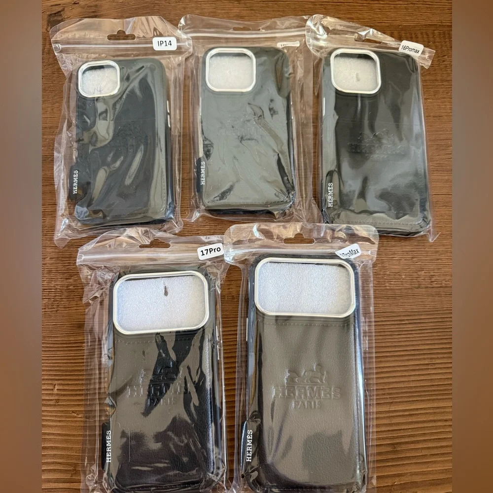 FASHION Apple iPhone Phone Case